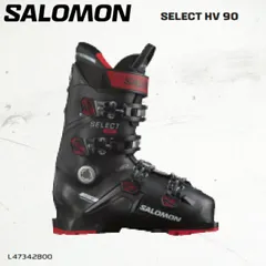 SALOMON スキーシューズ メルカリ26.5cm salomon サロモン スキーブーツ X-PRO X90 26-26.5cm - メルカリ