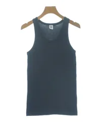 PETIT BATEAU タンクトップ レディース 【古着】【中古】【送料無料】