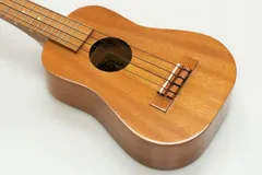 【used】Ceniza / Soprano Longneckのサムネイル