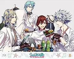 【中古】うたの☆プリンスさまっ♪ マジLOVEレボリューションズ　5 [Blu-ray]
