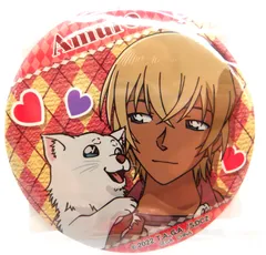 安室透 ゼロの日常 セガラッキーくじ オンライン 古谷零 バーボン 缶