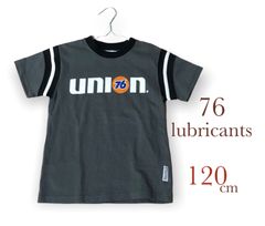 76 lubricants 半袖Tシャツ トップス ルブリカンツ 120 男の子