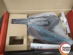 ●【未使用】SHINANO シナノ 信濃 ベルトサンダー SI-2800 エアーツール 20mm×520mm