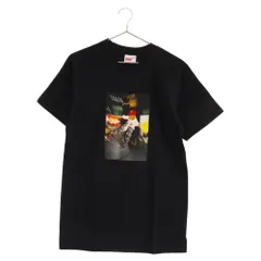 2024年最新】supreme comme des garcons tシャツの人気アイテム - メルカリ