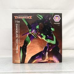 [중고] 개봉) 리볼텍 야마구치 No.100 Evangelion Evolution 에반게리온 초호기 [91]