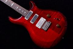 【new】PRS(Paul Reed Smith) / S2 Studio Fire Red Burst  3.7kg #S2079829【TONIQ横浜】