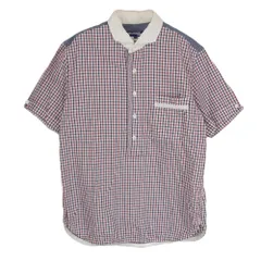 ジュンヤワタナベ コムデギャルソン シャツ ブラウス SSサイズ JUNYA WATANABE MAN COMME des GARCONS ジュンヤワタナベ マン