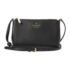 大幅値下げしました!! kate spade ノットミディアムショルダーバッグ 