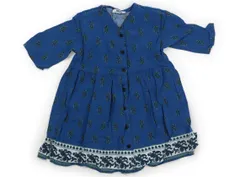 【ブリーズ/BREEZE】ワンピース 90サイズ 女の子【子供服・ベビー服】（1906413）