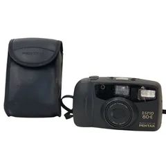 2025年最新】PENTAX espio-80の人気アイテム - メルカリ 2025年最新】PENTAX espio-80の人気アイテム - メルカリ