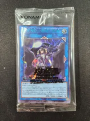 2025年最新】閉ざされし世界の冥神 シークレットの人気アイテム