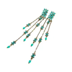 2025年最新】Les Nereides レディース ピアス(両耳用)の人気アイテム