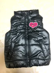 アースマジック、ダウンベスト