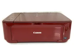 CANON プリンター MG3630 PIXUS インクジェット ジャンク T8653645