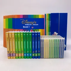 ディズニー ワールド オブ イングリッシュ プログラム 2025年最新】ディズニーワールドオブイングリッシュの人気