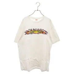 2024年最新】Supreme Eyes Shirtの人気アイテム - メルカリ