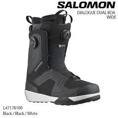 サロモン dialogue X 26.5 ワンシーズンのみ 美品 2025年最新】salomon dialogueの人気アイテム - メルカリ