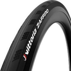 vittoria（ヴィットリア）ZAFFIRO ALL BLK 700X28C クリンチャータイヤ【新品・未使用】