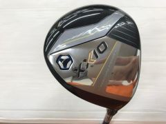【最短翌日発送】XXIO 13 ネイビー | 16.5 | SR | MP1300 ネイビー | 中古 | フェアウェイウッド | ダンロップ