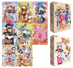 ギャラクシーエンジェル　まとめ売り　新品 2025年最新】Yahoo!オークション -ギャラクシーエンジェルの中古