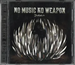 ゴールデンボンバー CD+DVD ノーミュージック・ノーウエポン