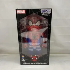 2025年最新】be@rbrick 400% スパイダーマンの人気アイテム