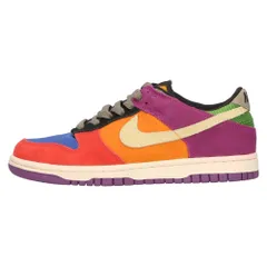 2024年最新】DUNK LOW VIOTECの人気アイテム - メルカリ