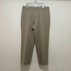 80s LEVIS ACTION SLACKS BEIGE USA製 UB-2110-005