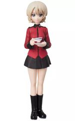 [중고] 피규어 UDF 다지린 [걸즈 & 팬처 최종장] 1/16 ULTRA DETAIL FIGURE No.382