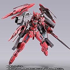 [중고] [매우 좋은] METAL BUILD 건담 아스트레아 TYPE-F (GN HEAVY WEAPON SET 기동전사 건담 00F GNY-001F) 반다이 mxn26g8