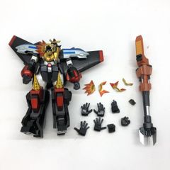 スーパーロボット超合金ガオガイガー＆勝利の鍵1＆2セット（エフェクト