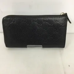 GUCCI グッチ 財布 長財布 L