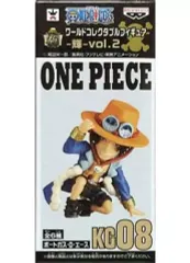 ワーコレ　ワンピース　輝　vol.1＆2　全12体セット ワンピース ワールドコレクタブルフィギュア－輝－vol．2
