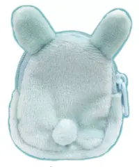 【中古】小物(キャラクター) うさぎぶるー 「ちまっと!ミミリュック」