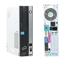 2025年最新】富士通 esprimo d750／aの人気アイテム - メルカリ