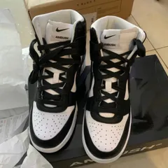 2024年最新】nike dunk high ambush blackの人気アイテム - メルカリ