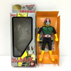2025年最新】ショッカーライダーNoの人気アイテム - メルカリ