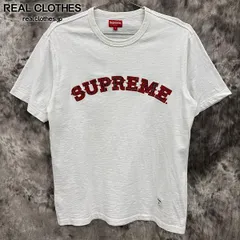 2025年最新】Supreme Plaid Appliqué S/S Topの人気アイテム