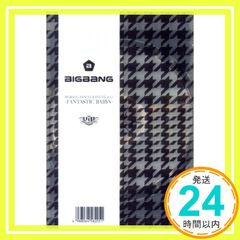 BIGBANG FANCLUB EVENT 2012 ?FANTASTIC BABYS? [DVD Audio]_02
