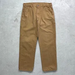 Dickies ディッキーズ ダックパンツ  ペインターパンツ メンズW36 