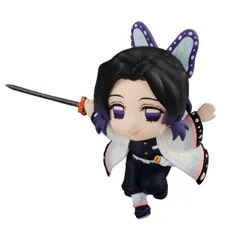 鬼滅の刃 ADVERGE MOTION 2【胡蝶しのぶ】単品/鬼滅の刃アドバンテージモーション/鬼滅の刃フィギュア