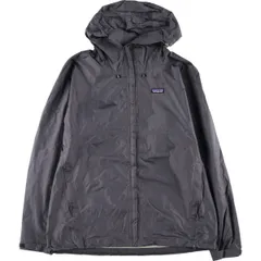 【美品】パタゴニア　トレントシェル　XS ナイロンパーカーマウンテン83802 2025年最新】パタゴニア 83802の人気アイテム - メルカリ