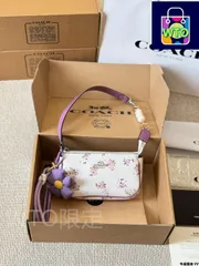 【今日特価】Coach Nolita19 Mahjong Bag / コーチ ノリータ 19 麻雀バッグ/送料無料！在庫限定価格-WTO輸入1