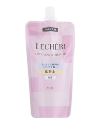 ルシェリ リフトグロウ ローション III 特濃 つめかえ用 ( 150ml )