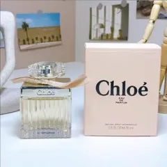 【新品未開封】 クロエ　オードパルファム　50ml Chloe フレグランス 楽天市場】【名入れ対応】 クロエ 香水 50ml レディース EDP