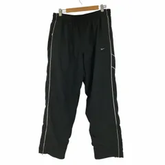 ナイキ NIKE 00s サイドライントラックパンツ メンズ JPN：XL 