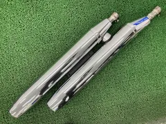 2025年最新】xv1600 マフラーの人気アイテム - メルカリ