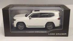 トヨタ ランドクルーザー300 カラーサンプルミニカー 3台セット(単品販売可) 2025年最新】ランドクルーザー300 カラーサンプルの人気アイテム