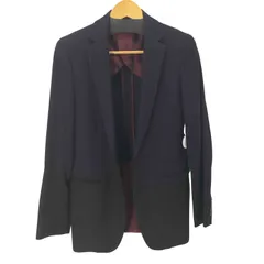 パラノイド PARANOID ラメ ウールテーラードジャケット  メンズ JPN：S 