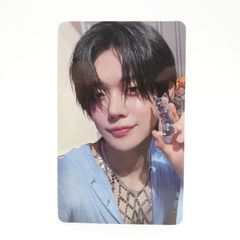 ヨンジュン　トレカ　weverse jp特典 開封済み】txt The Star Chapter TOGETHER weverse JP 特典